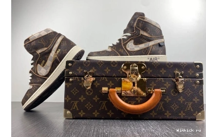 1 Air Jordan 0718